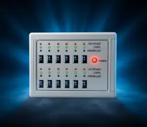 Colmeias de Controle
